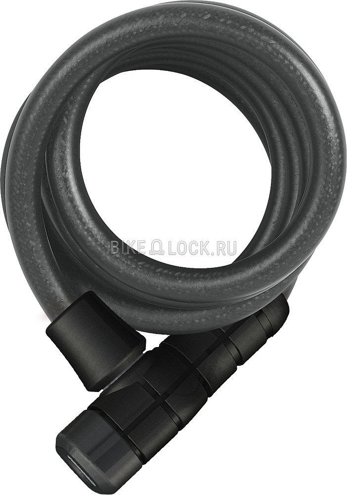 2Картинка Abus Coil Cable Lock Booster 6512k
