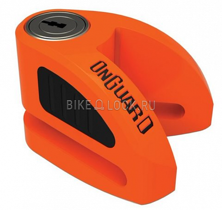 OnGuard Boxer 8051 Orange