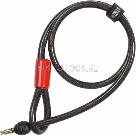 Abus Frame Lock Amparo 4850 Cable