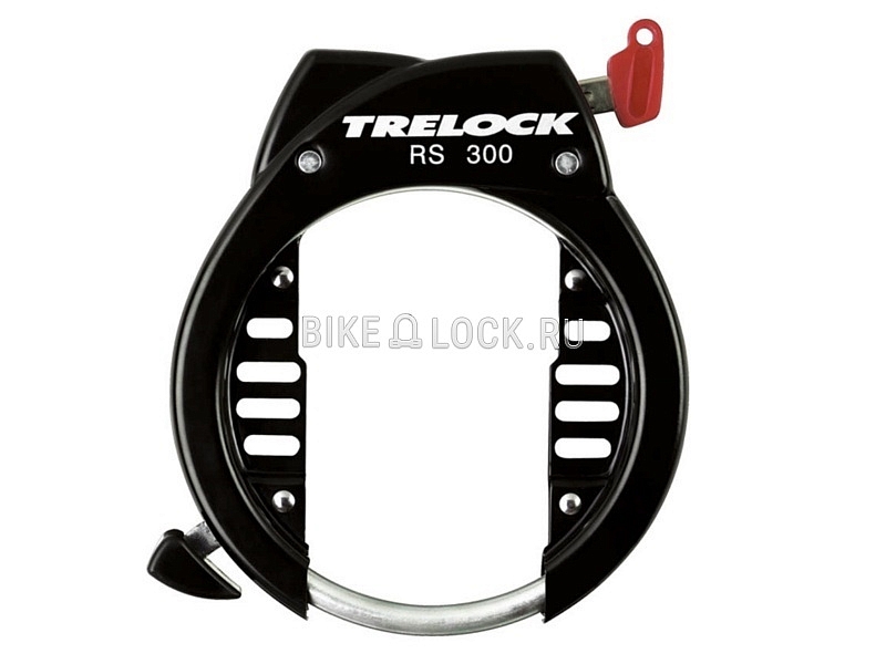 2Картинка Trelock RS 300