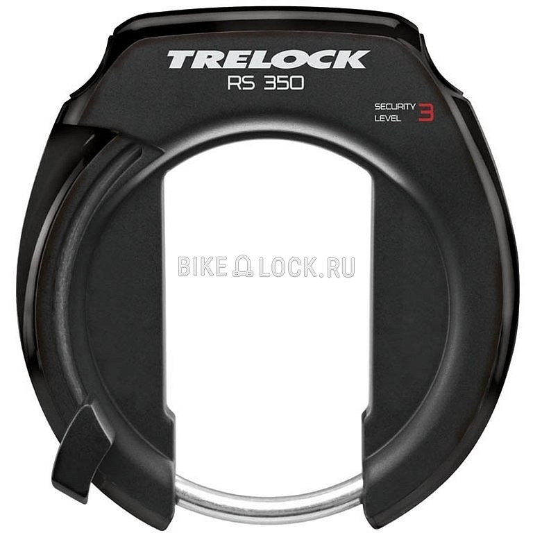 2Картинка Trelock RS 350 Protect o-connect