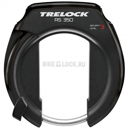 Trelock RS 350 Protect o-connect