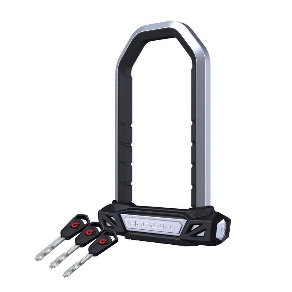 U-lock U-lock