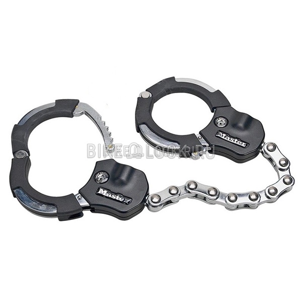 Chain Locks — OnGuard