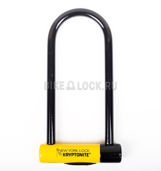 Kryptonite new sales york lock