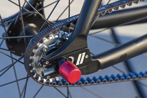 Защита колёс велосипеда от бренда Abus