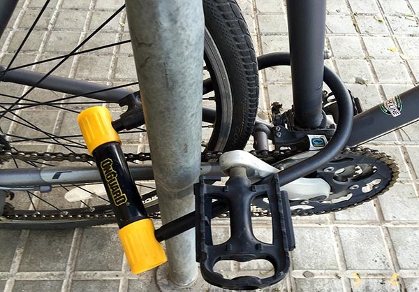 u-lock u-lock