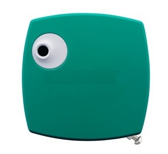 2Картинка Knog Milkman Teal