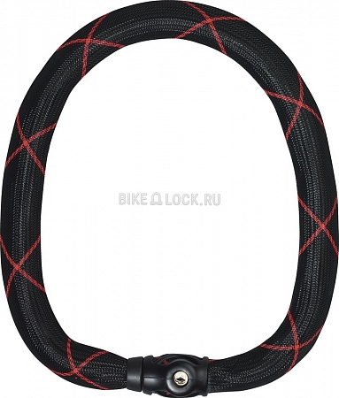 Lock-Chain IVY 9100/85 Black