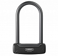 Abus U-lock Granit Plus 640 Black