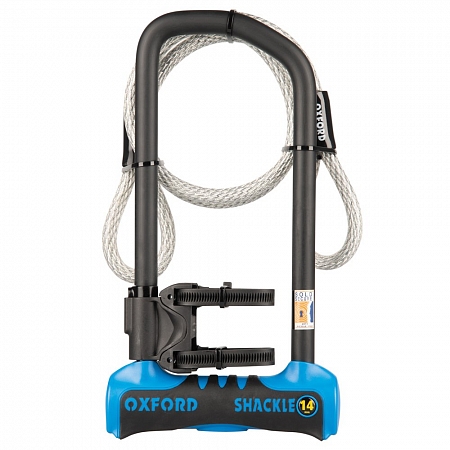 Oxford Shackle 14 Pro Duo
