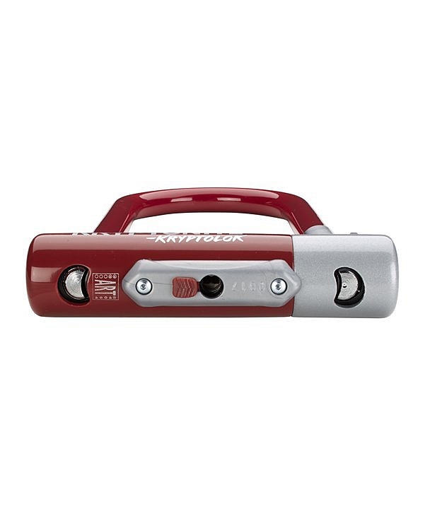 4Картинка Kryptonite KryptoLok Series 2 Mini-7 Merlot