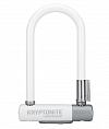 Kryptonite KryptoLok Series 2 Mini-7 White