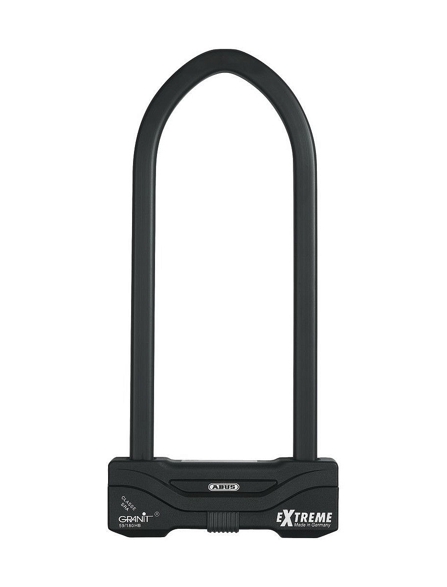 2Картинка Abus U-lock Granit Extreme 59