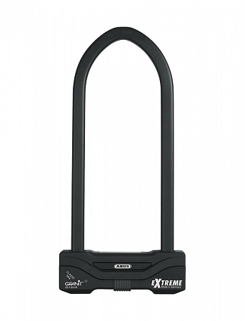 Abus U-lock Granit Extreme 59