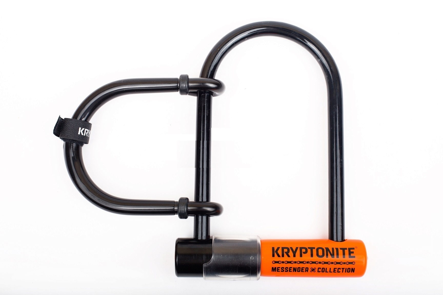 2Картинка Kryptonite Messenger Mini Plus