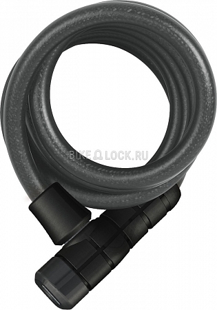 Abus Coil Cable Lock Booster 6512k