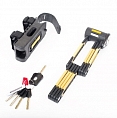 OnGuard 8114 K9 Heavy Duty Link Plate