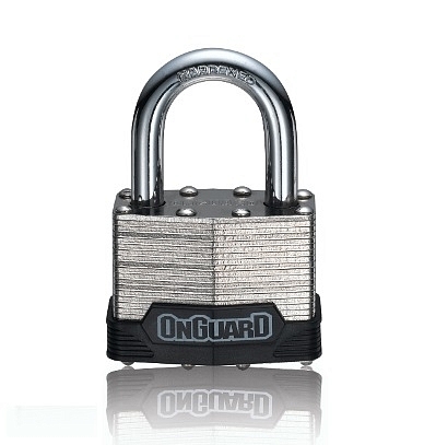 2Картинка OnGuard Bull Mastiff Padlock 8102