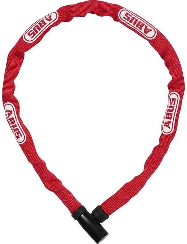2Картинка Steel-O-Chain 4804K/75 Red