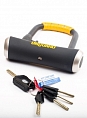 OnGuard Pitbull Mini DT 8008