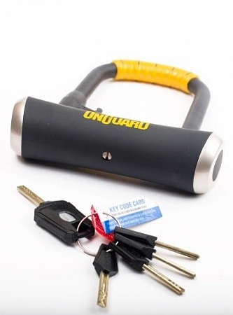 OnGuard Pitbull Mini DT 8008
