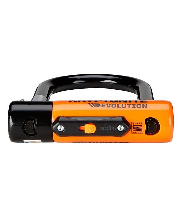 3Картинка Kryptonite Evolution Mini-5