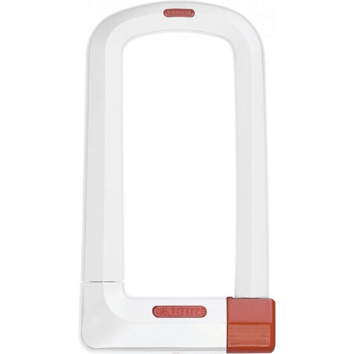 2Картинка Abus Ugrip Plus 501 White