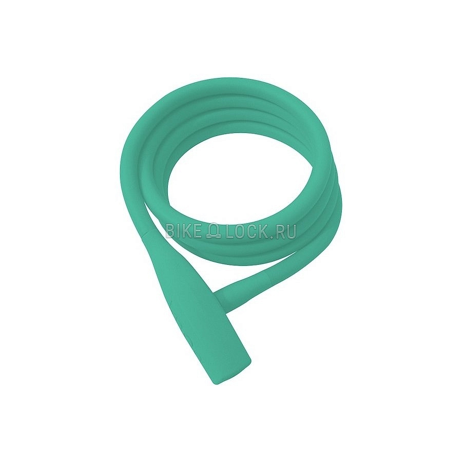 2Картинка Knog Party Coil Turquoise