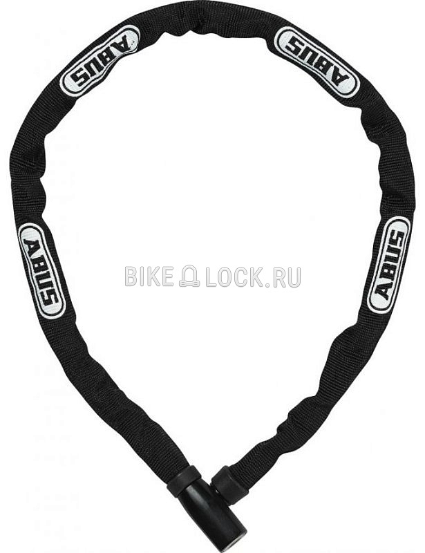 2Картинка Steel-O-Chain 4804K/75 Black