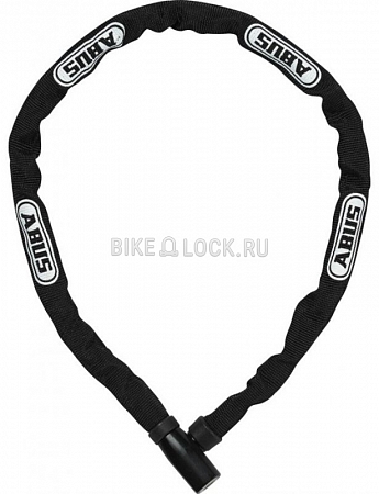 Steel-O-Chain 4804K/75 Black