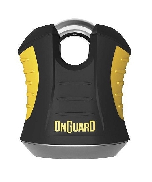 2Картинка OnGuard Beast Padlock 8101