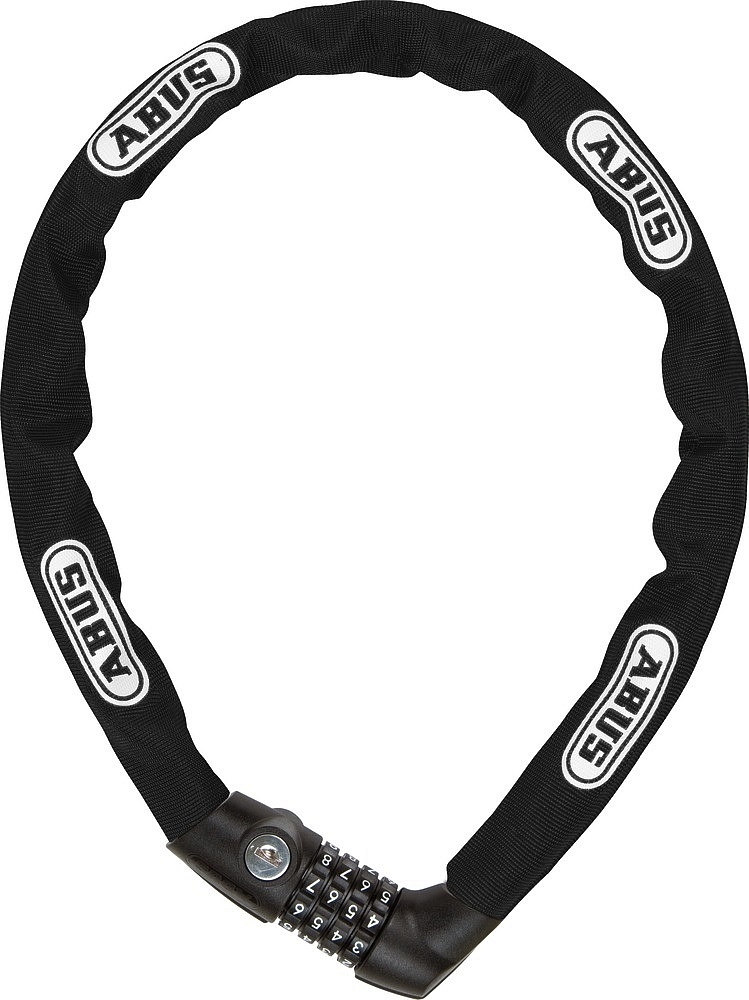 2Картинка Chain Combo 1610 Black