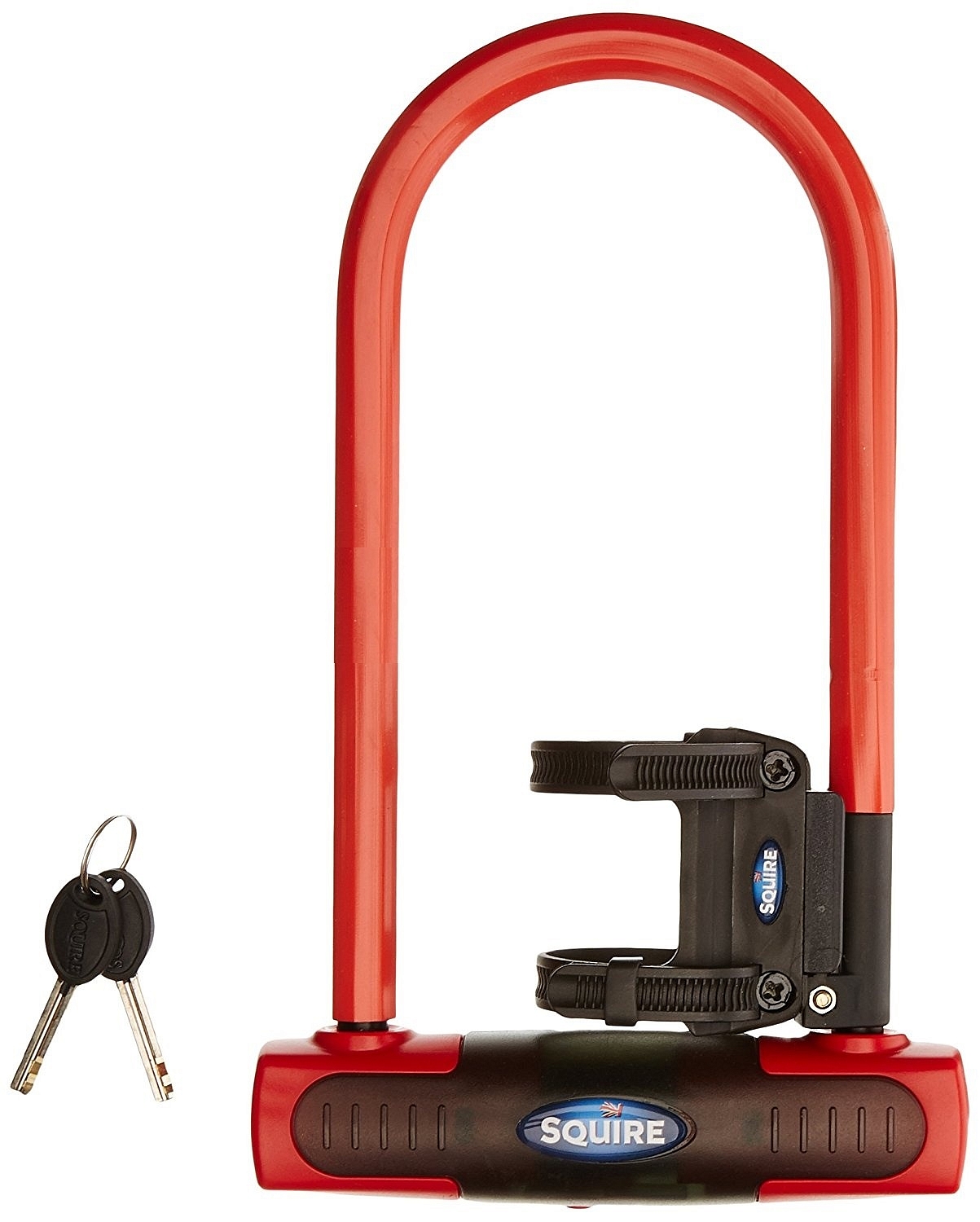 3Картинка Squire Hammerhead Eiger Red