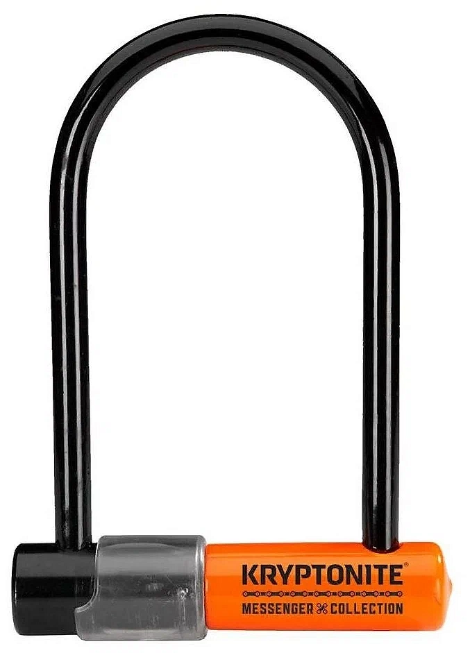 2Картинка Kryptonite Messenger Mini
