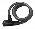 Abus Coil Cable Lock Star 4508k
