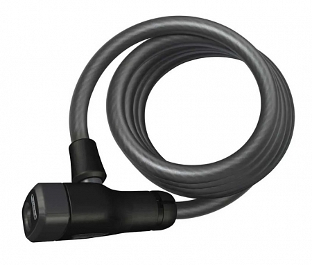 Abus Coil Cable Lock Star 4508k