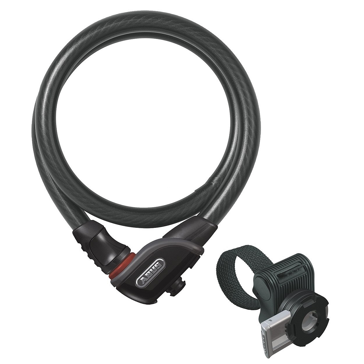 3Картинка Abus Cable Lock Phantom 8940