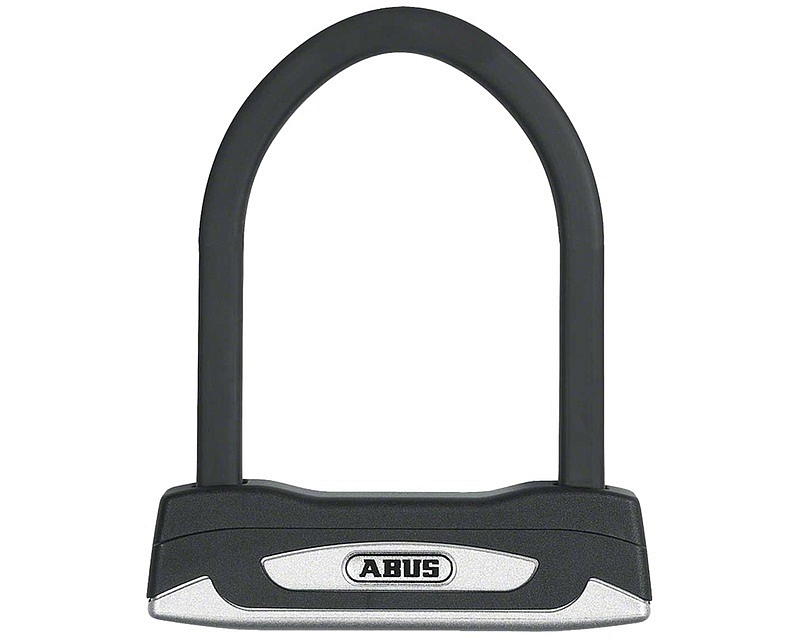 2Картинка Abus U-lock Granit X-Plus 54 Mini