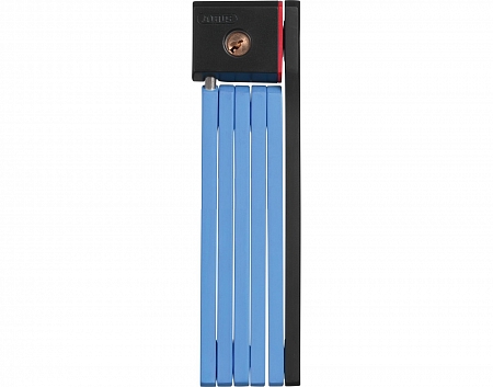 Abus Folding Bordo 5700 Blue