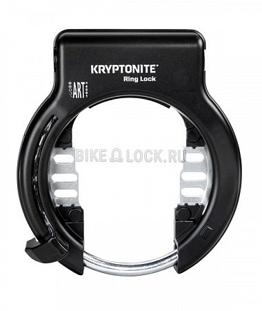 Kryptonite Ring Lock With Flexible Mount