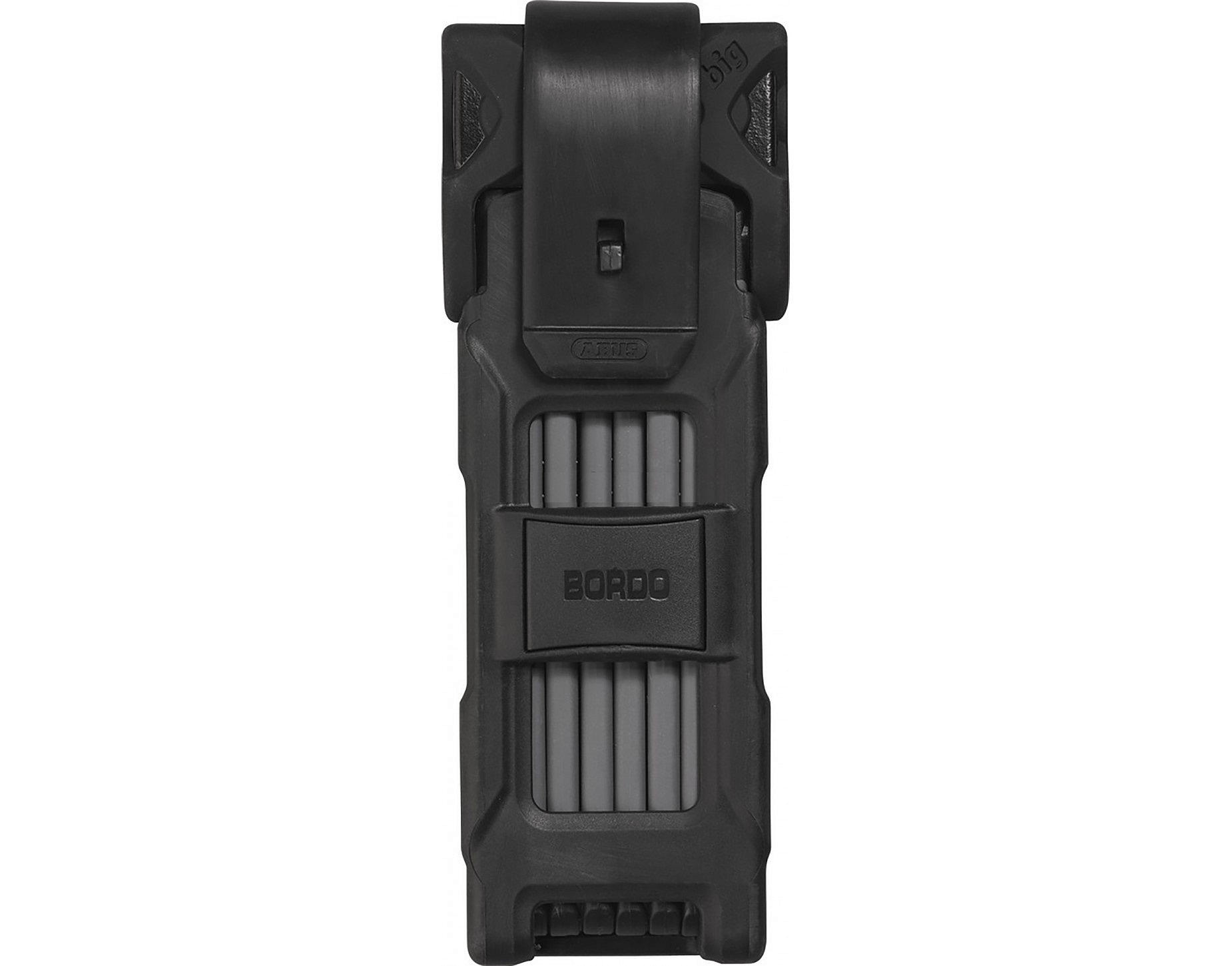 3Картинка Abus Folding Big 6000/120 Black