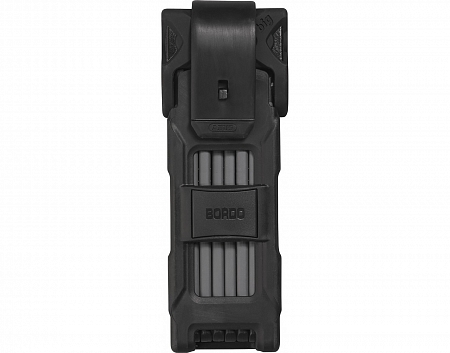 Abus Folding Big 6000/120 Black