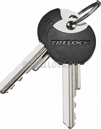 Trelock FS 450 Manufaktur