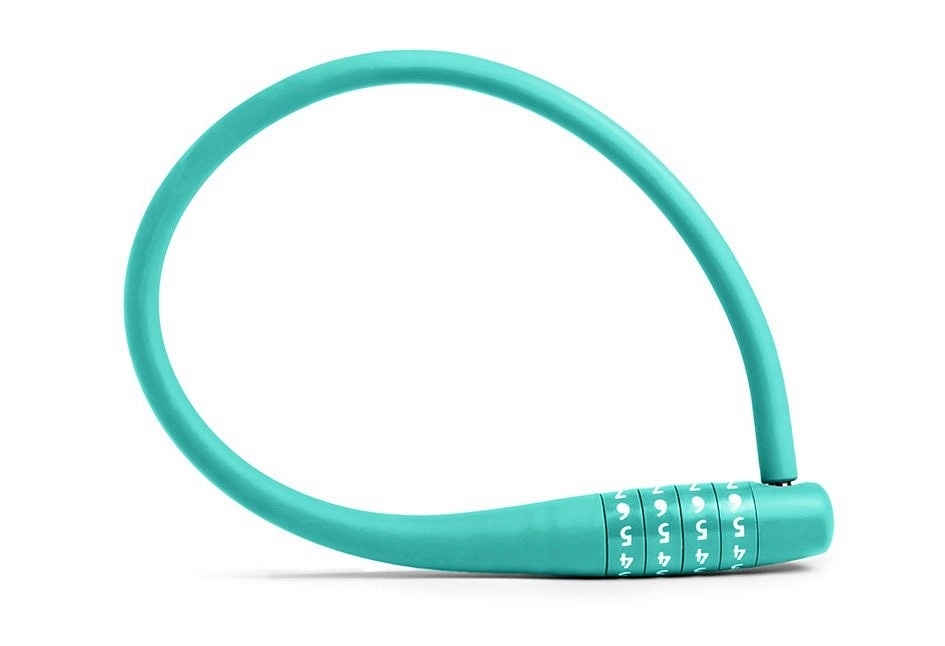2Картинка Knog Party Combo Turquoise