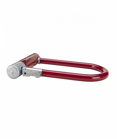 Kryptonite KryptoLok Series 2 Mini 7 Merlot