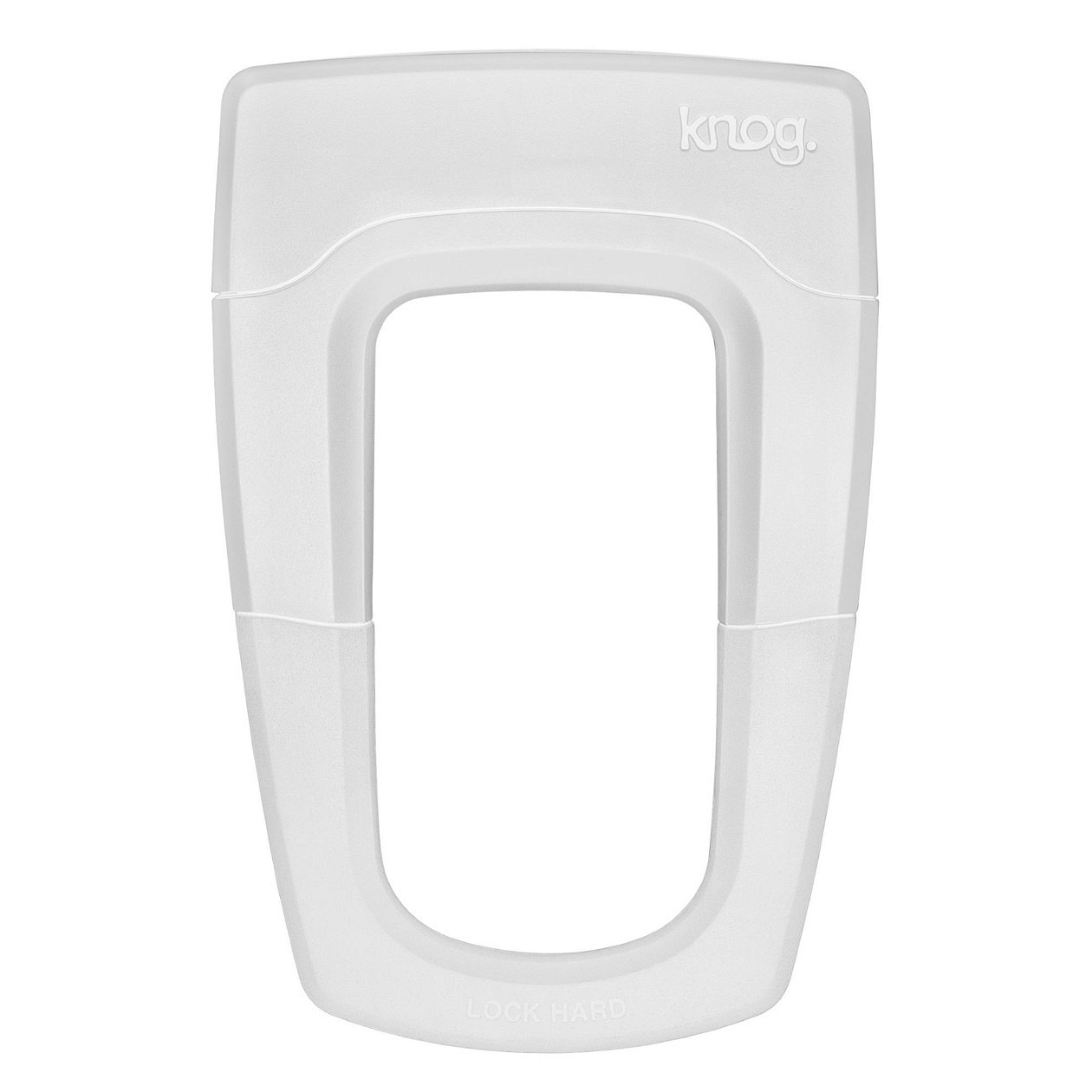 2Картинка Knog Strongman White