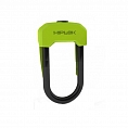 Hiplok D Lime
