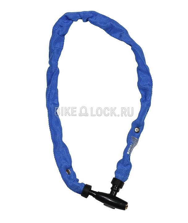2Картинка Kryptonite Keeper 465 Key Chains Blue