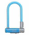 Kryptonite KryptoLok Series 2 Mini-7 Blue